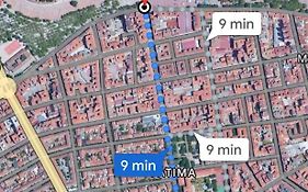 Apartamentos Alfe